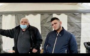 Ragazzini gravi dopo i colpi di pistola: il racconto dei famigliari