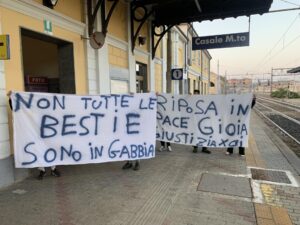 Casale, omicidio Martinelli: «Cristian massacrato senza un vero motivo»