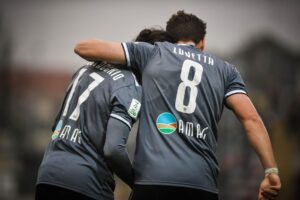 Alessandria – Cremonese: chapeau Lunetta