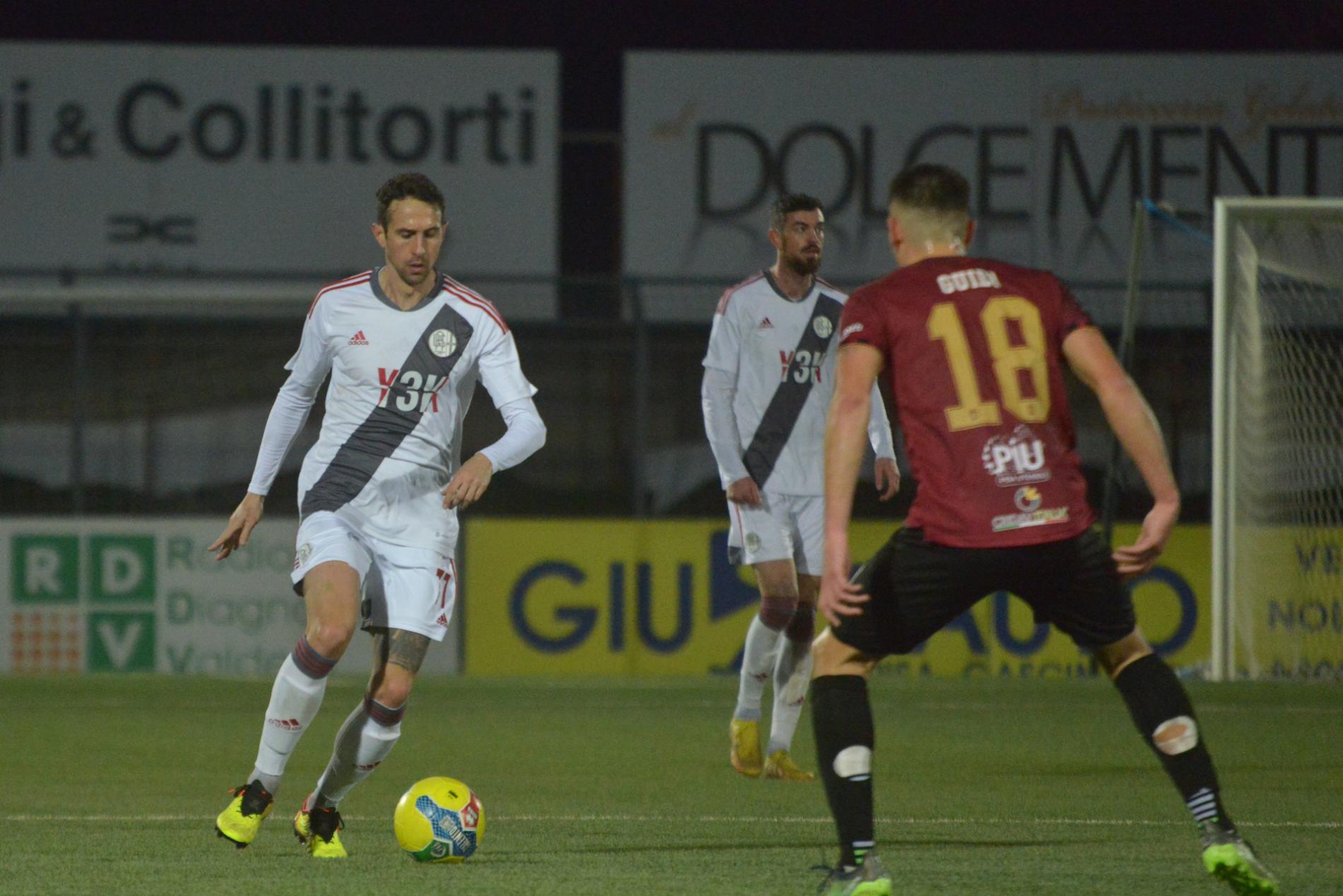 Alessandria – San Donato, punti salvezza