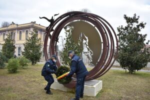 Giorno del Ricordo: domani la cerimonia ai giardini Norma Cossetto
