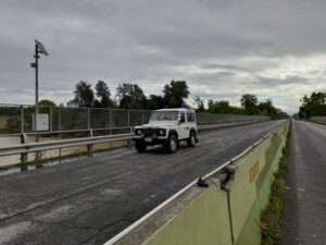 C’è l’ok da Roma: i fondi del “Marengo Hub” per il secondo ponte sul Bormida