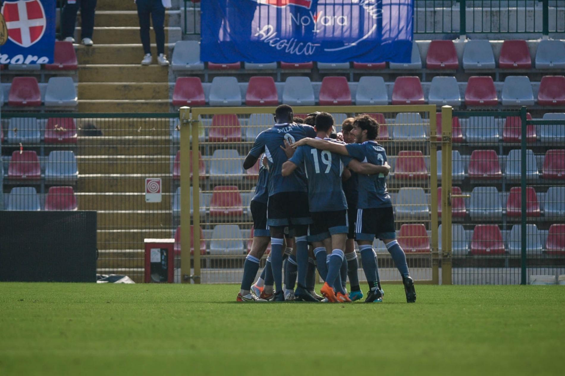 “Ai ragazzi ho detto: farete una grande partita”