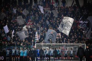Parma – Alessandria: 655 tifosi, ma si faranno sentire come duemila
