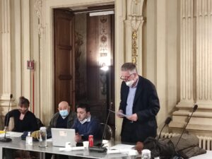Milano (Pd) sul caso Ginepro: «Ritrovare senso di comunità»
