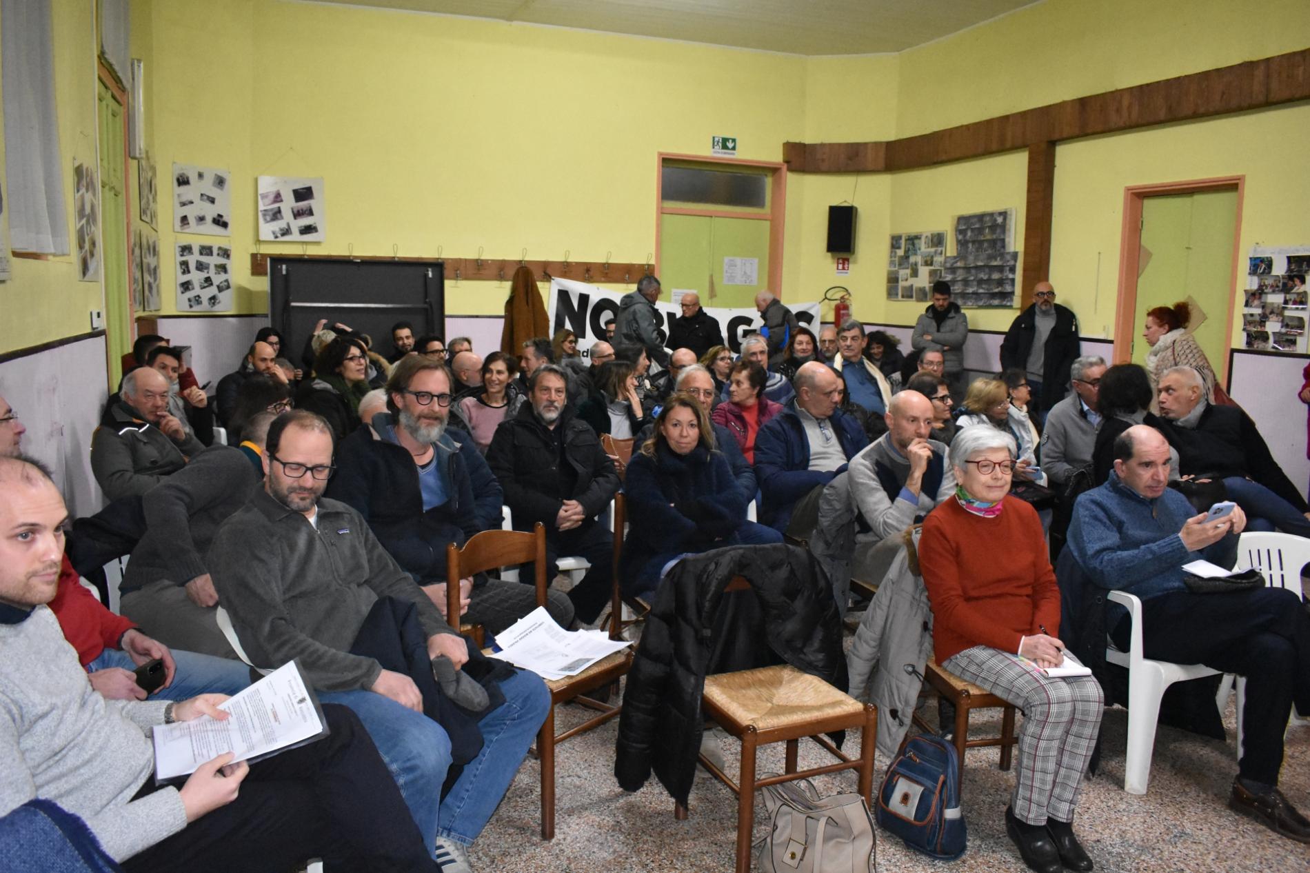 Biometano, il Comune si orienta verso il no all’impianto?