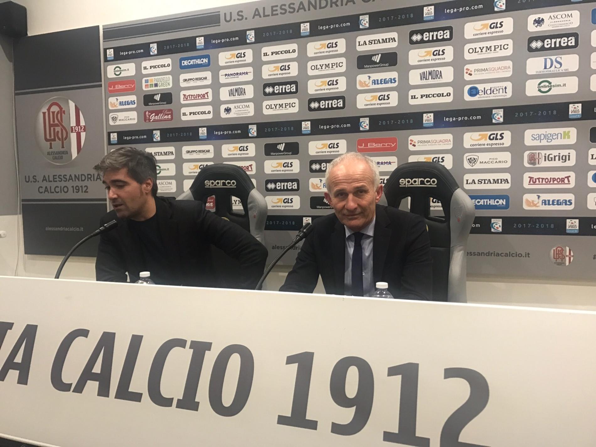 Palombi in prestito, Eusepi può tornare alla Juve Stabia