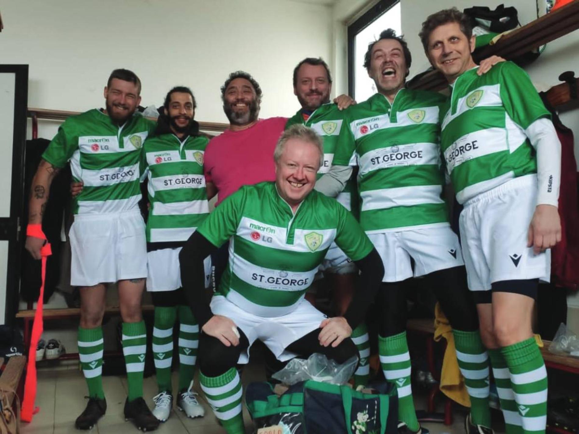 Feste del rugby, al “Comollo” tornano in campo gli under 13