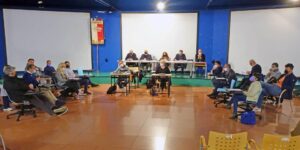 Consiglio, Bertoli in minoranza ma per Cabella nulla cambia