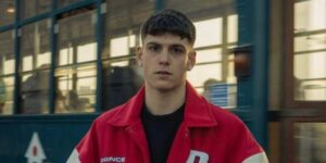 YomiWave, per il rapper di Novi primo album con Warner Music