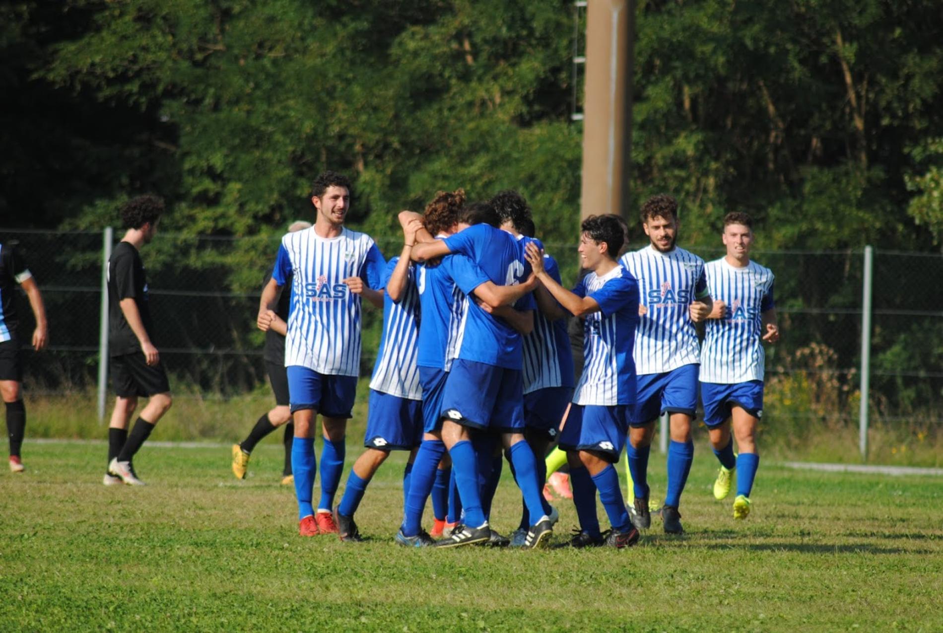 Alessandria – Cosenza:  la prima vittoria. E’ storia