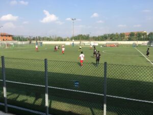 Rignanese e Merialdo (2): l’Ovadese vola