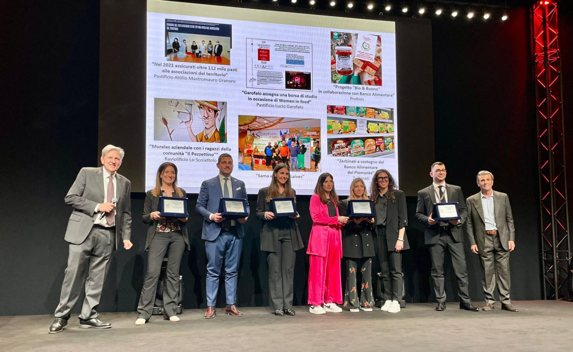 Brands Award 2022, Zerbinati vince il premio ‘New Entry’