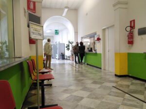 Medici di famiglia, è corsa verso la pensione: quale futuro per il territorio?