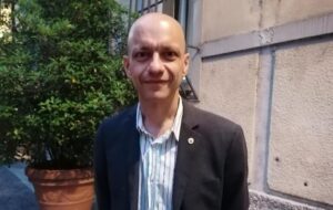 Rapetti: “Lavorerò per la città come se ogni giorno fosse unico”
