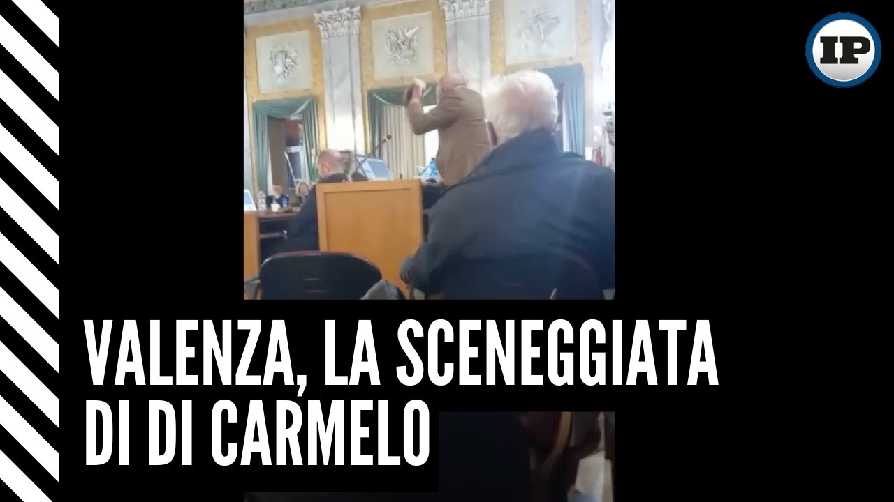 Valenza:  no al biometano, carabinieri in Consiglio