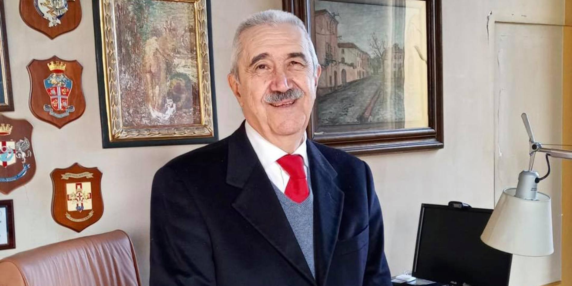 Novi Ligure, si dimette l’assessore Delfino