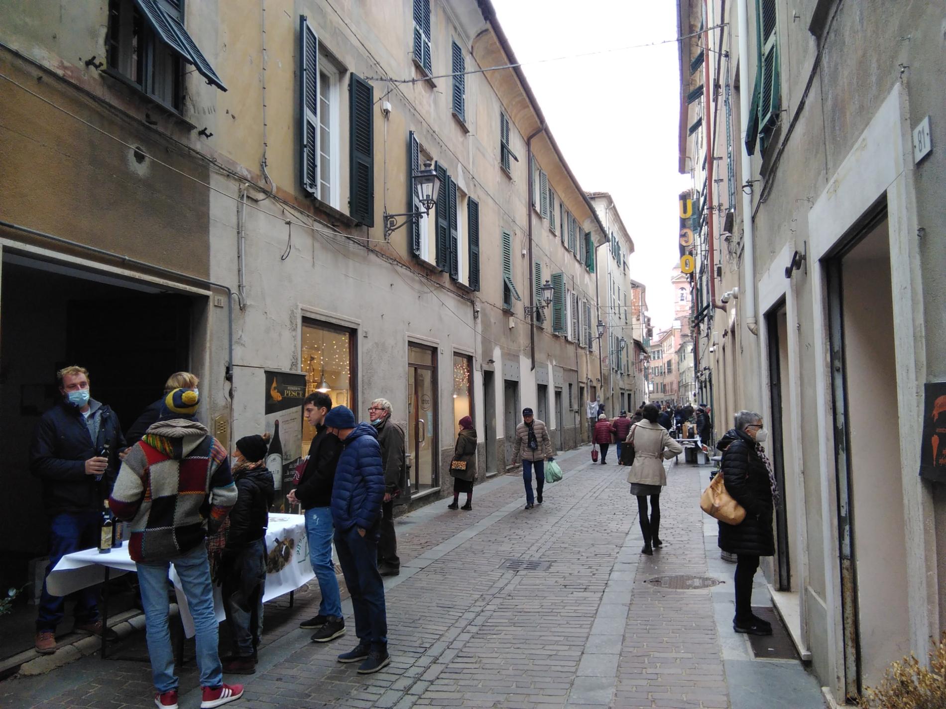 Enoturismo: in Enoteca arriva Bruno Gambarotta