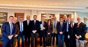 Nucleare, i sindaci dell’Alessandrino ricevuti dal ministro