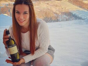 Gavi@Home, Jessica vince il contest unendo Docg e territorio