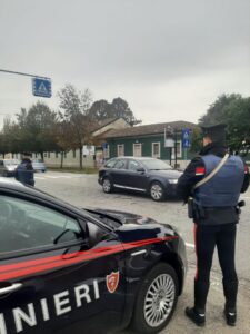 Furti a Casale: arresti domiciliari per i due responsabili