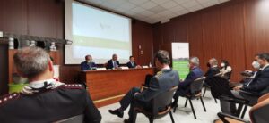 Bosco Marengo: Sogin, smantellato l’impianto