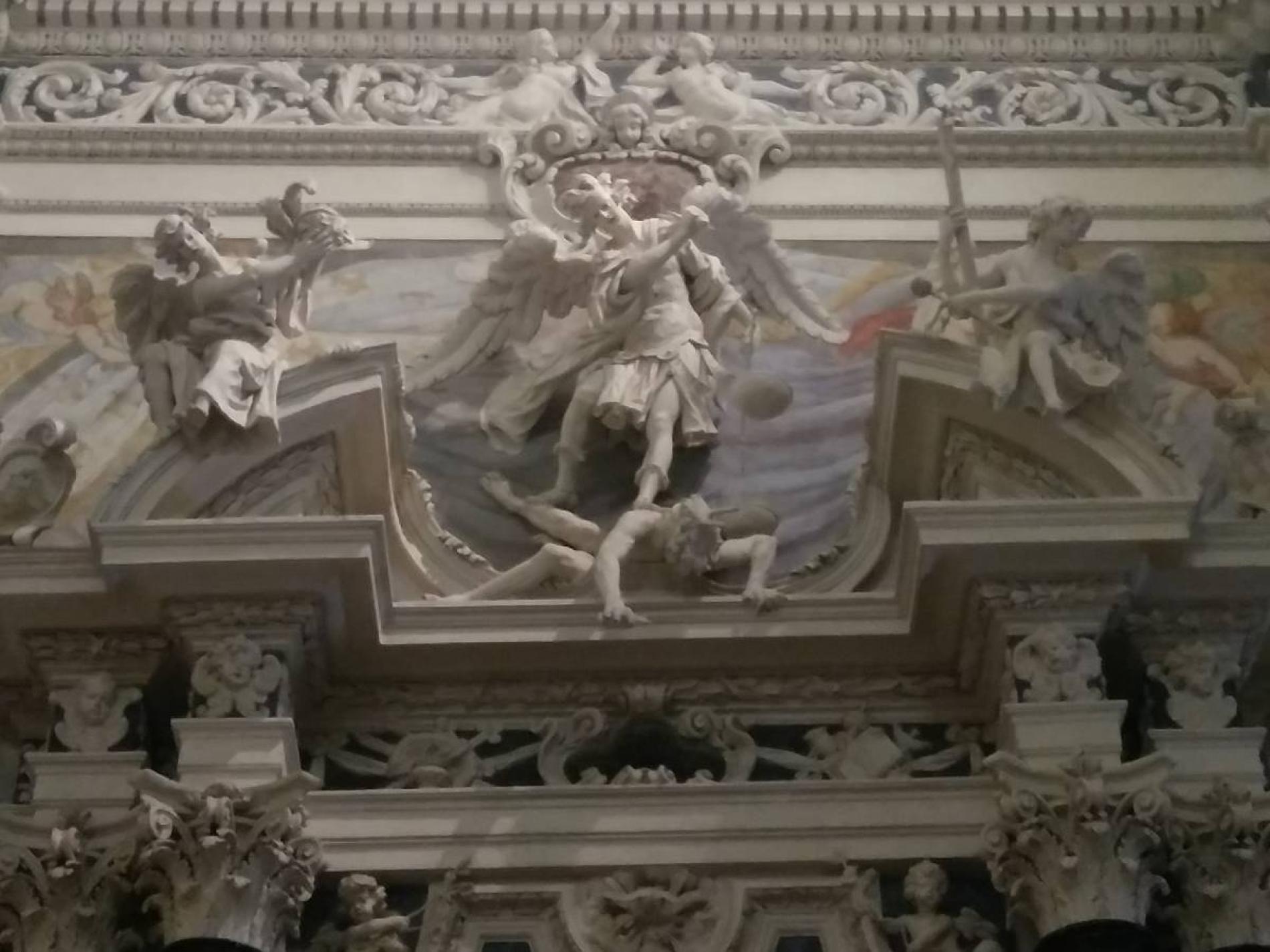 Collegio San Giorgio, ritorna il raduno degli ex allievi
