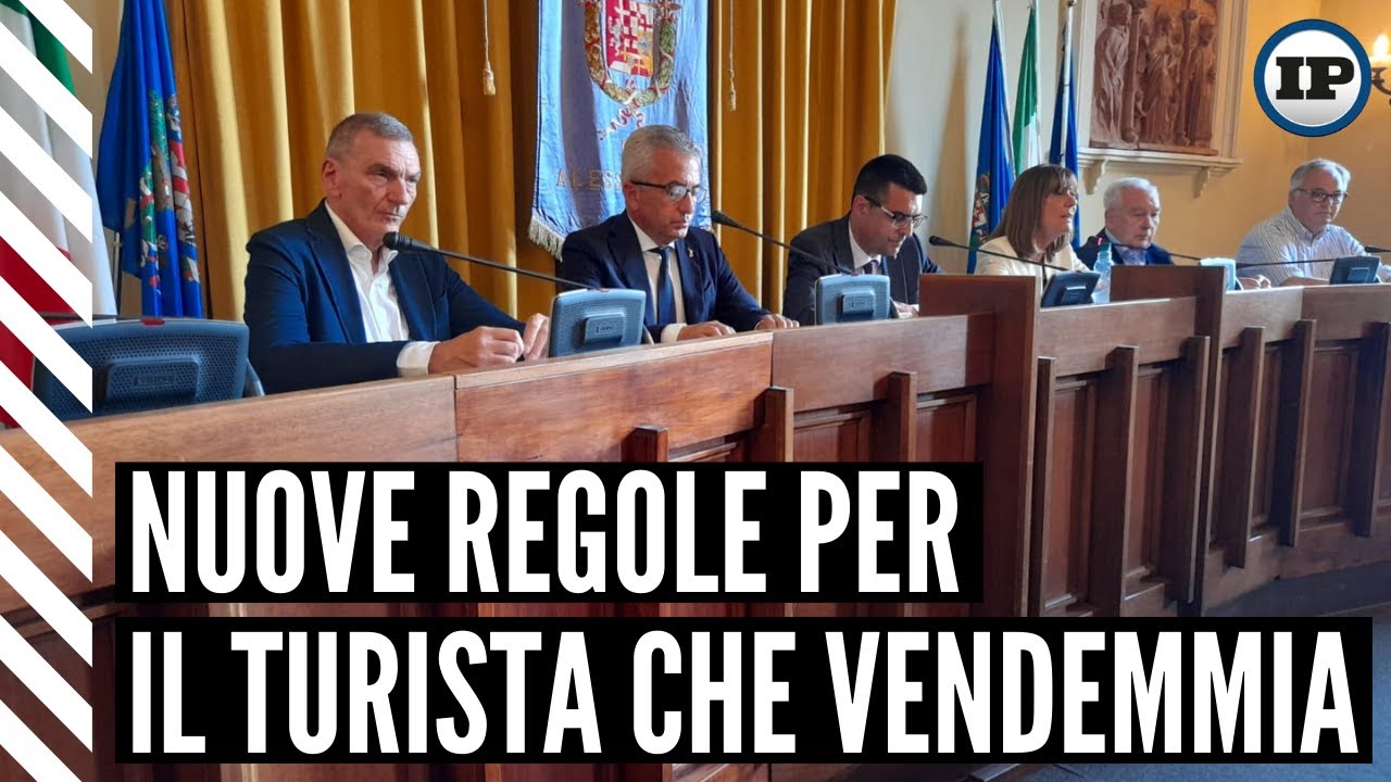 Vendemmia, IoLavoro cerca 50 persone