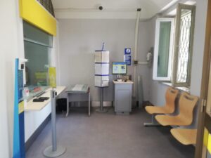 Pomaro e Quargnento: gli Uffici Postali hanno riaperto al pubblico
