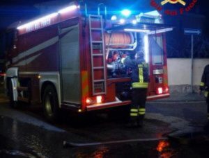 Incidente in A7, tratto chiuso tra Isola del Cantone e Vignole Borbera