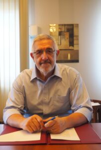 Caso Ginepro. Zemide: «Am+ è parte lesa, deve aver riguardo ai conti»