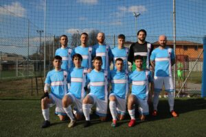 Tutto il calcio della provincia in tempo reale