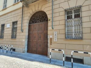 Caso Ginepro: i nuovi amministratori ricevuti stamani in Comune