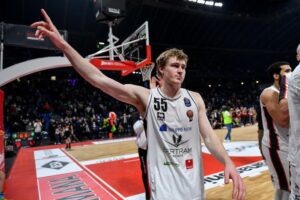 Macura – Bertram, l’amore continua