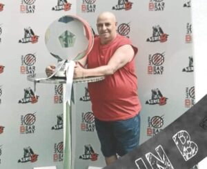Addio a Maurizio Scotto,  grande tifoso dei Grigi