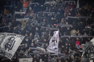 Alessandria – Parma, “prendo la sciarpa e vengo da te”