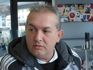 L’Avis di Valenza piange ancora. Addio a Mario Mamprin