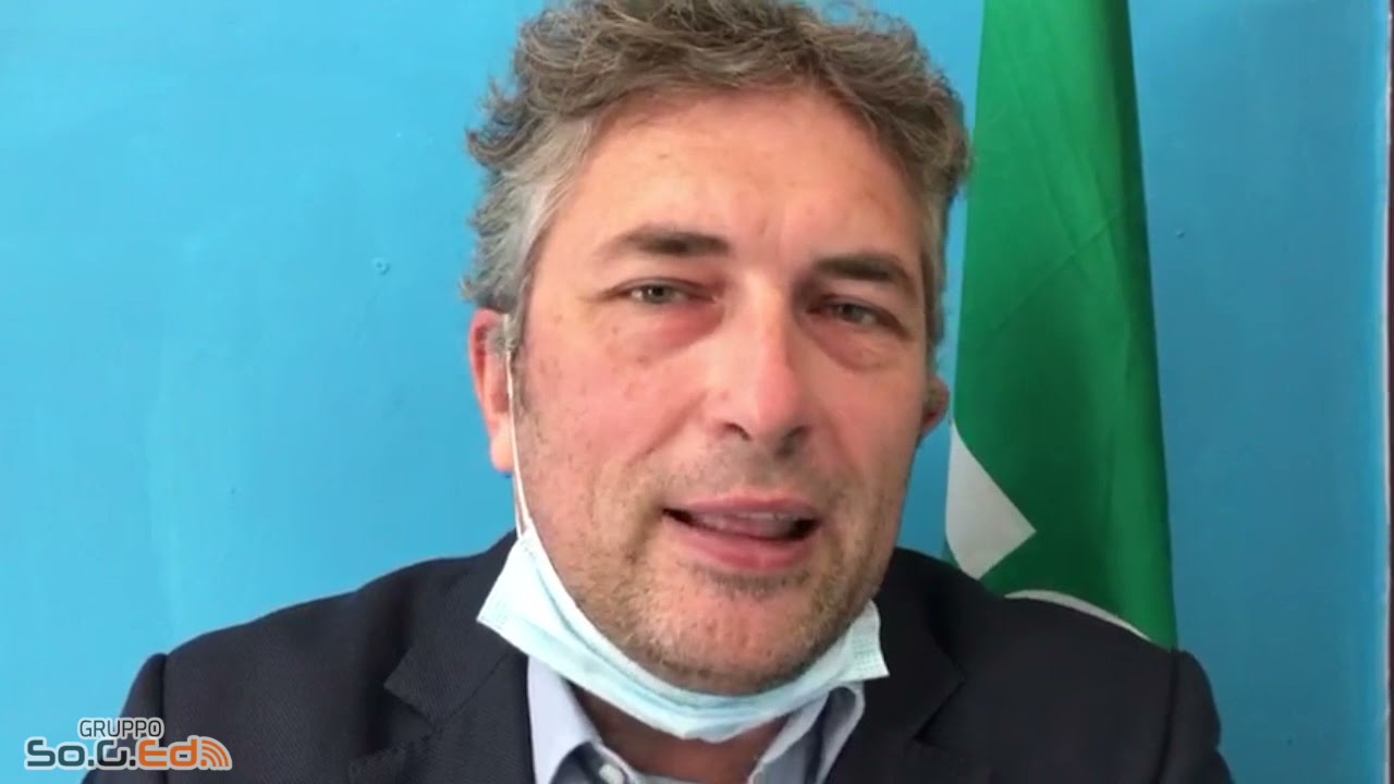 Il consigliere comunale Guerci rientra in Forza Italia