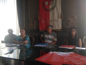 Presentato il Raduno delle Confraternite: «Evento fondamentale per la città»