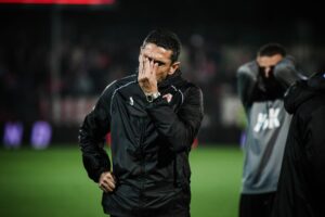“Grazie per avermi dato la possibilità di entrare nel popolo grigio”
