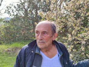 Caso Ginepro, parla il padre Giorgio: «Ecco come stanno le cose»