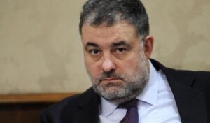 Fornaro (Pd): “Nessuna autocandidatura per il deposito di scorie”