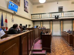 Amag, ok al prestito a Reti Idriche per le luci. Che dal 31 marzo passeranno al concessionario
