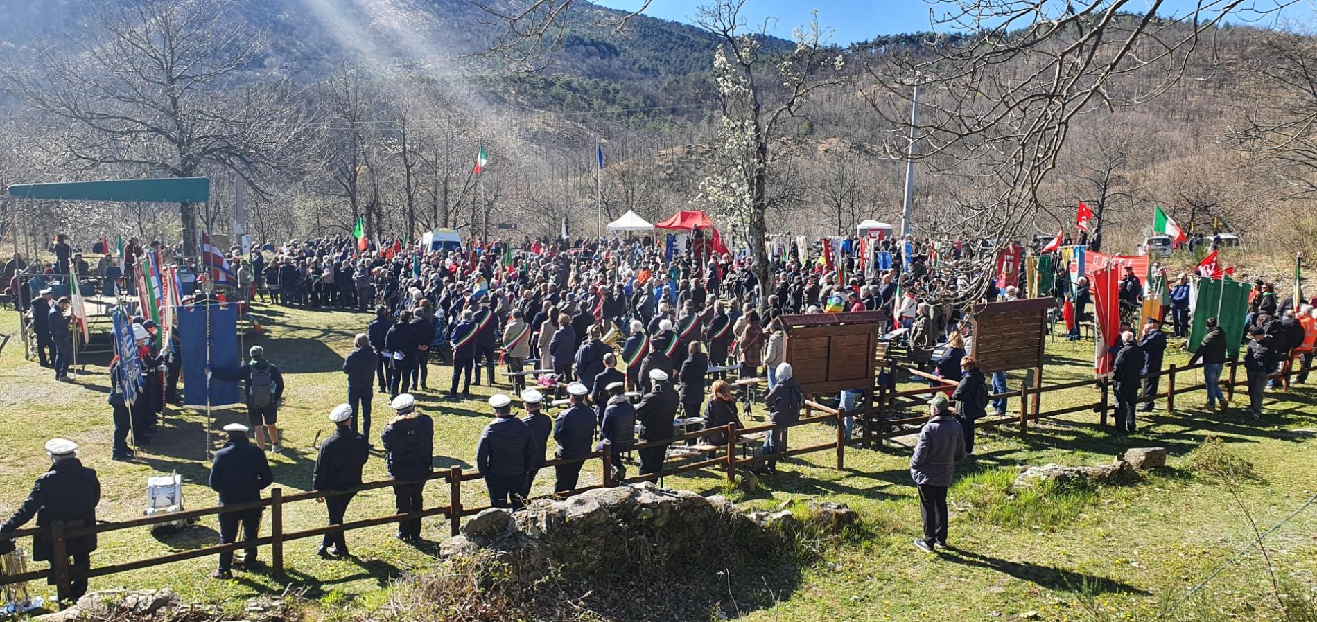 «Benedicta, oggi più che mai la memoria diventa un dovere»