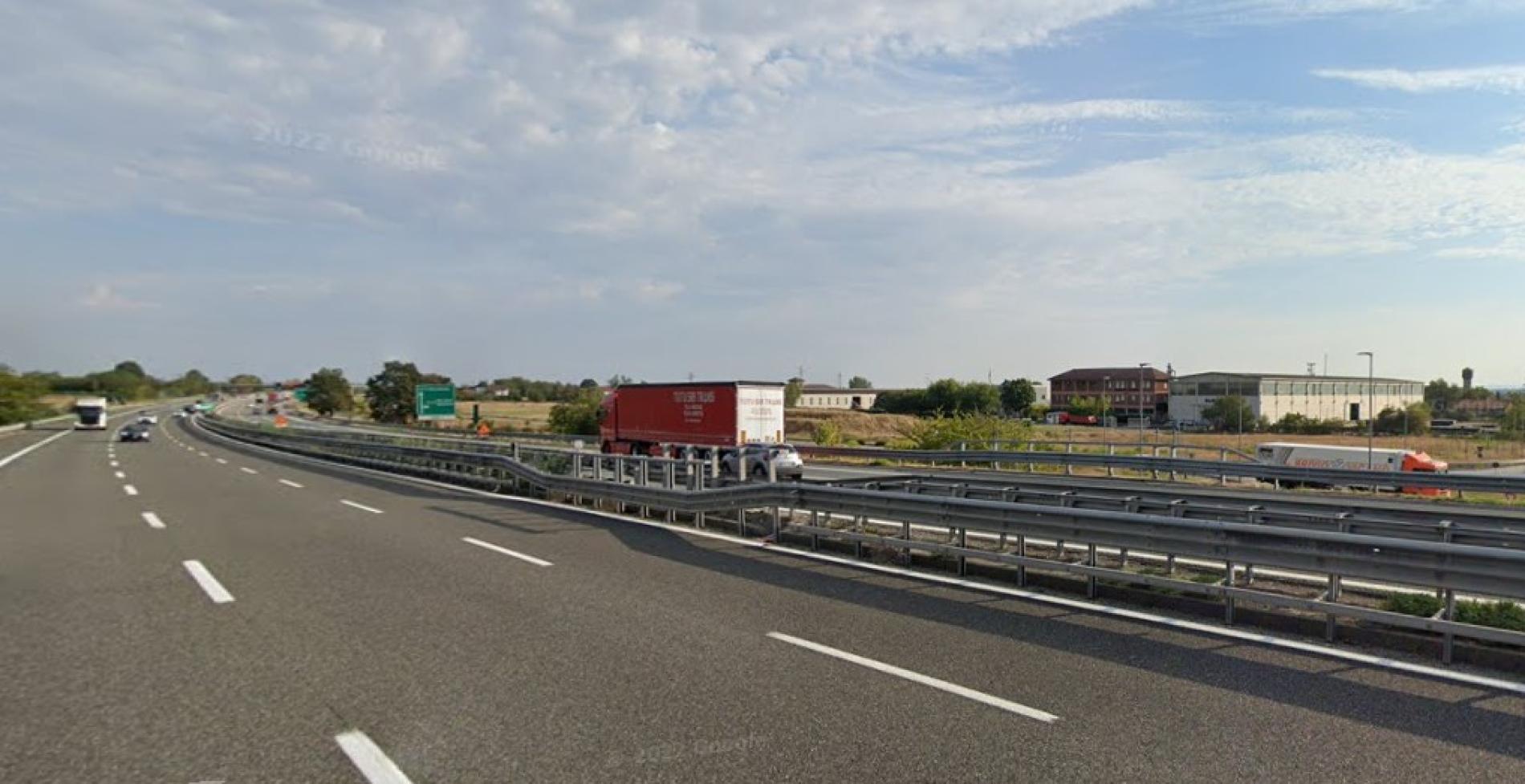 Cantieri e chiusure notturne: settimana campale sull’A26