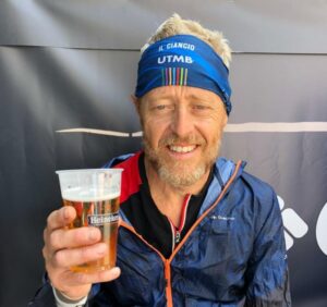 Andrea Cianciosi: “Sul Monte Bianco ho realizzato il mio sogno”