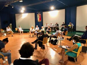 L’opposizione riscrive il bilancio (e ha i numeri per farlo)