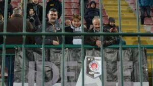 Laudicino: “Intervenire adesso, per aiutare la squadra”