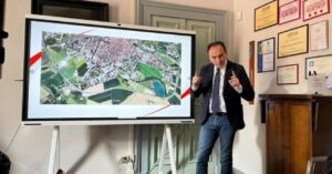 Nuovo ospedale di Alessandria: la Regione dice no all’area Pam. Abonante: “Deciderà il Consiglio”