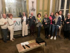 Giornate Fai di Primavera: i siti visitabili a Casale